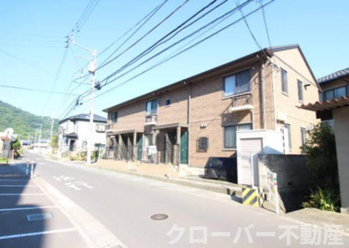フローラルガーデン土器東