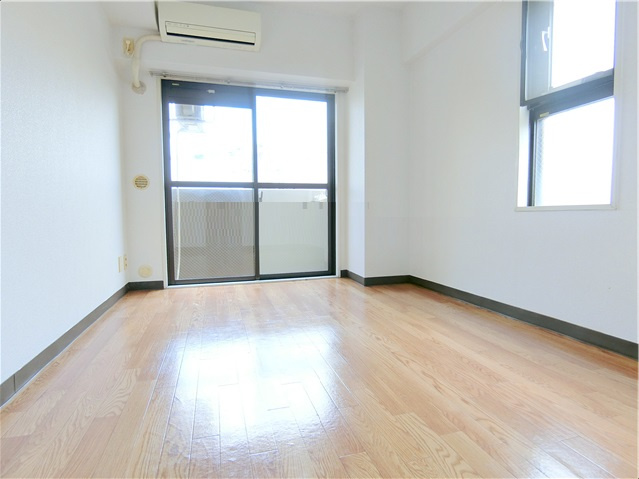 ライオンズマンション蒲田第3