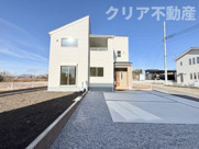 第11富士見町時沢　1号棟の画像