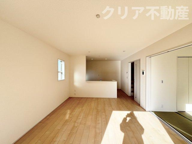 【区画図】 | 第11富士見町時沢　1号棟