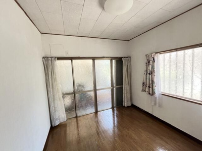 【居間・リビング】 | 中清戸貸家（瀬尾邸）