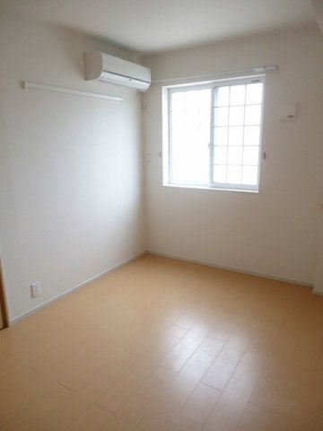 ジュネストヨハシ　Ⅱ番館の内装