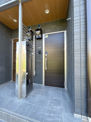 エルノワールの省エネ性能ラベル