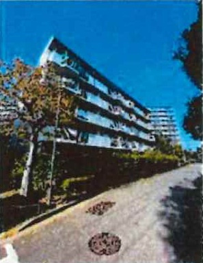 【外観】 | リバーサイドともぶち第一住宅14号棟