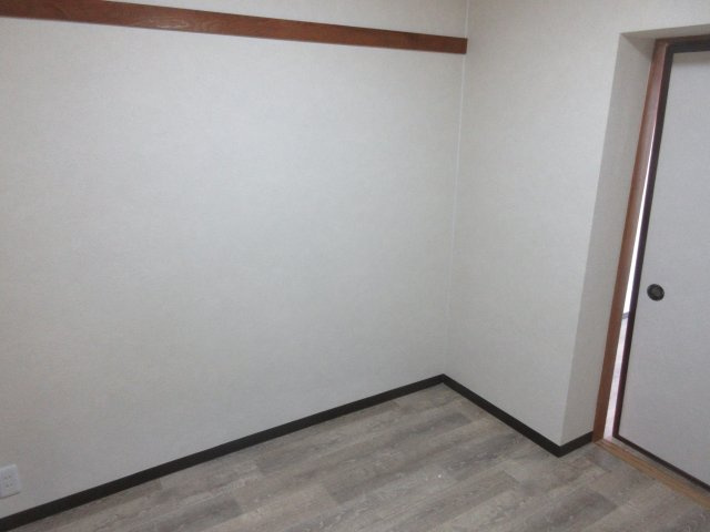 エスレイアⅠの洋室