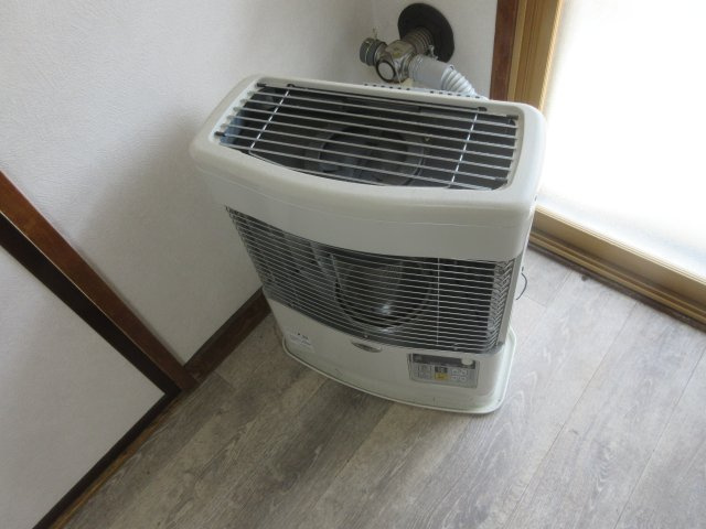 エスレイアⅠの設備