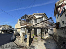 YER柏原戸建の画像