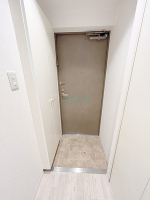 【玄関】 | メゾン・ド・ヴィレ駒形