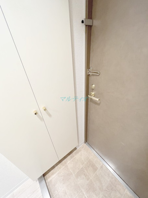  | メゾン・ド・ヴィレ駒形