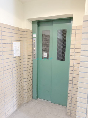 【その他共用部分】 | メゾン・ド・ヴィレ駒形