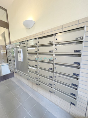 【その他共用部分】 | メゾン・ド・ヴィレ駒形