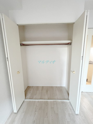 【収納】 | メゾン・ド・ヴィレ駒形