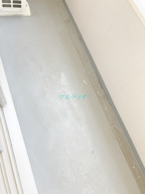 【バルコニー】 | メゾン・ド・ヴィレ駒形