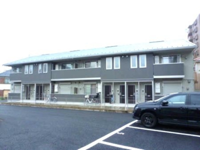 【外観】 | プリムローズ・Ｍ