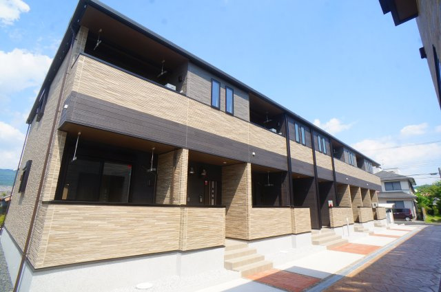 グリーンハイツ加茂Ⅱ