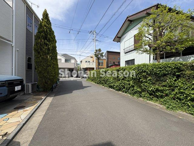 【前面道路含む現地写真】 | 少しでも気になられたお客様は１度見にいらしてみませんか♪