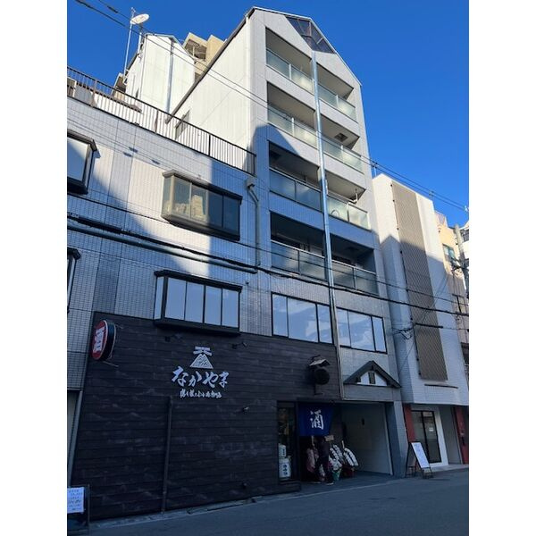 中山ハイツ