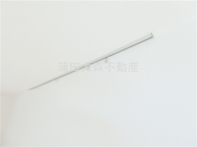 レグラス久が原の設備