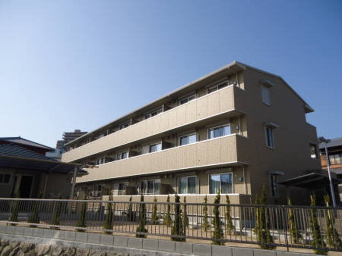 ニューライフコート