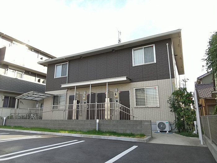 リビングタウン富木島 A  　 刈谷市近郊の賃貸はクラスホーム刈谷店