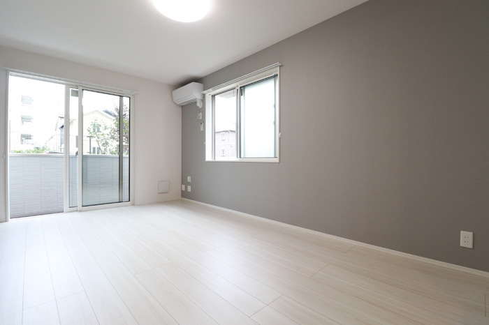 D Paina 大倉山の居間・リビング