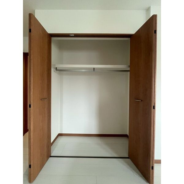 Glitter野芥の収納