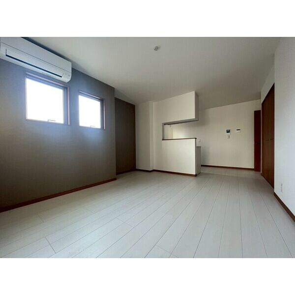 Glitter野芥の居間・リビング