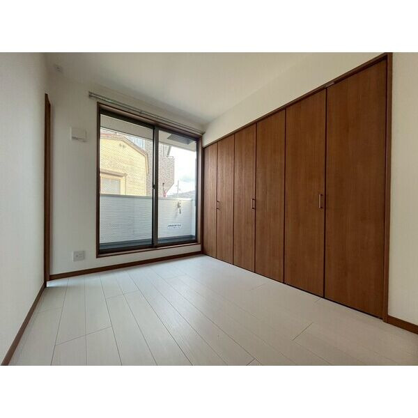 Glitter野芥の居間・リビング