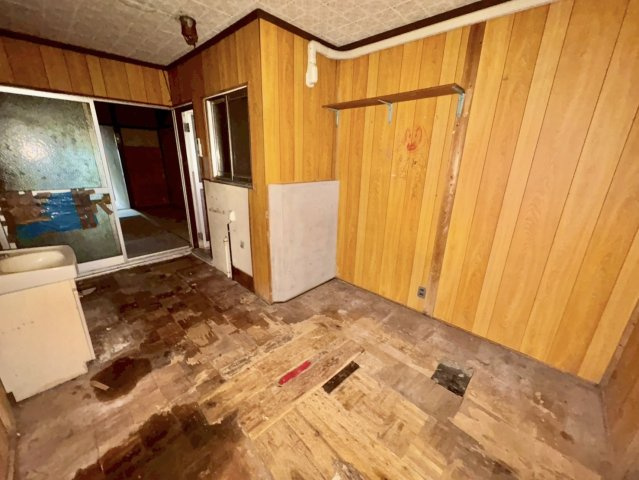 深草大亀谷大山町