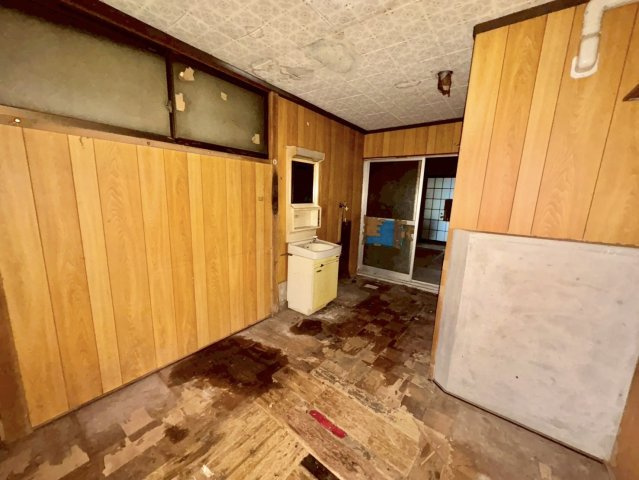 深草大亀谷大山町