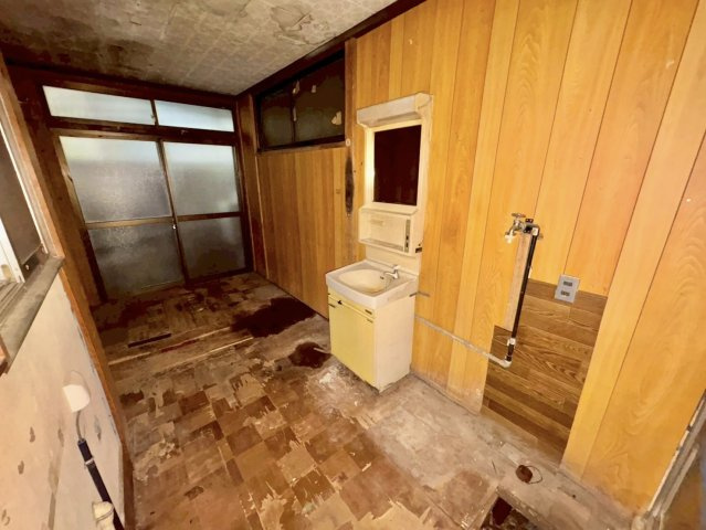 深草大亀谷大山町