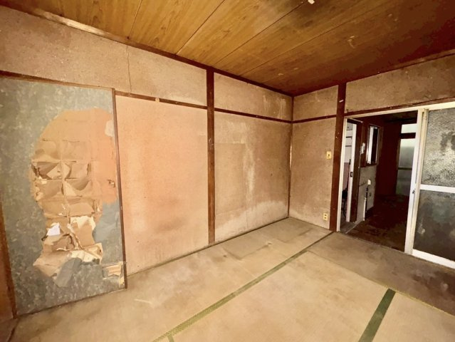 深草大亀谷大山町