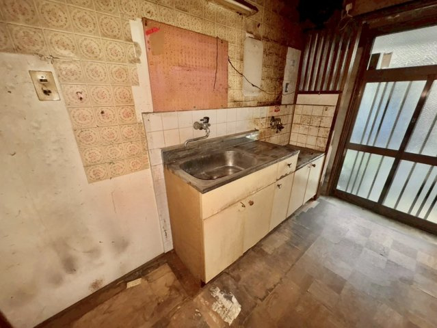 深草大亀谷大山町