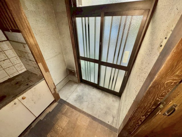 深草大亀谷大山町