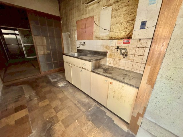 深草大亀谷大山町