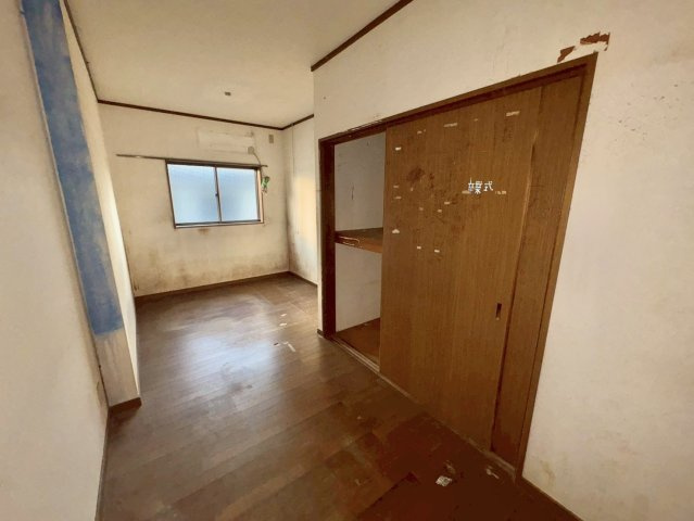 深草大亀谷大山町