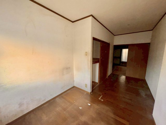 深草大亀谷大山町