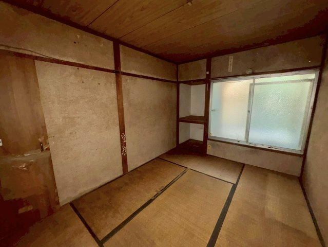 深草大亀谷大山町