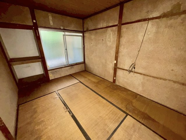 深草大亀谷大山町