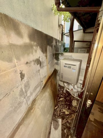 深草大亀谷大山町