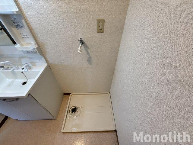 グレイスコートたちばなの設備