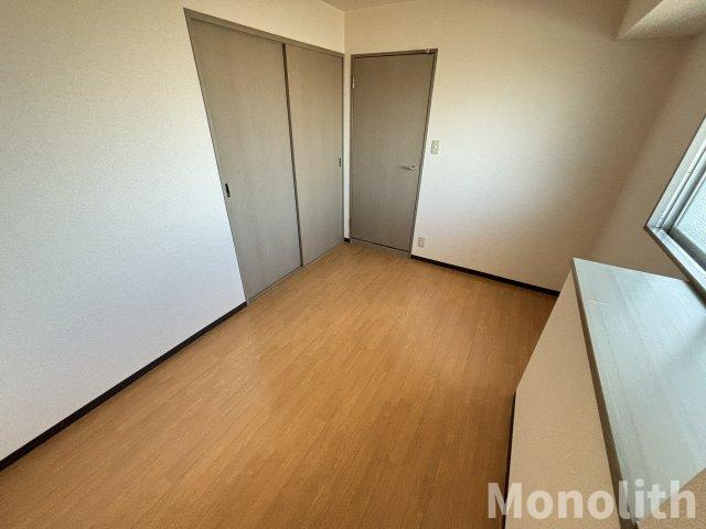 グレイスコートたちばなの内装