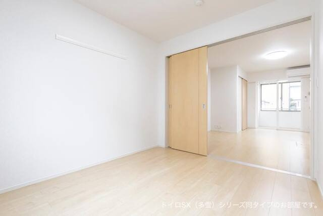 ル　ソレイユの内装|その他