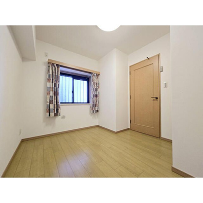 【寝室】 | ダイアパレス川越西小仙波（０００４８５７）