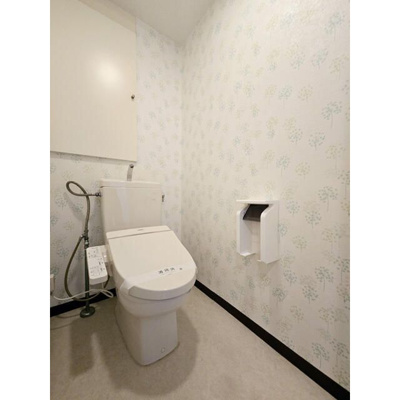 【トイレ】 | ダイアパレス川越西小仙波（０００４８５７）