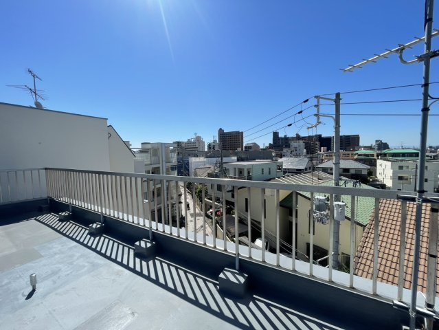 ASY岡本の展望