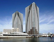 THE TOKYO TOWERS SEA TOWER （ザ・東京タワーズ シータワー）の画像