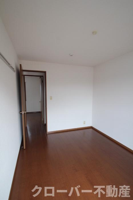 ローズガーデン土器東 A棟の内装|その他部屋・スペース