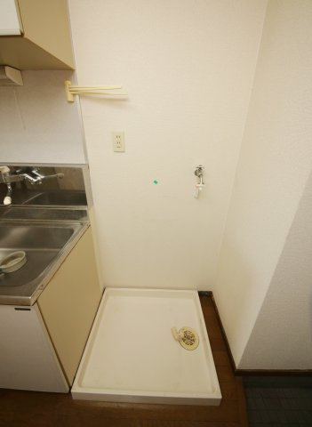 ソアレ住吉の設備|別部屋同間取りのお写真となります。参考にご覧くださいませ。