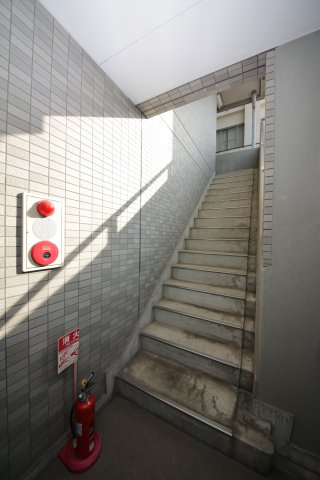 ソアレ住吉のその他共用部分